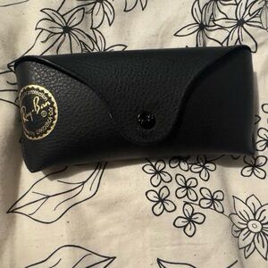 Ray-Ban Case